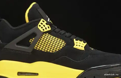  version Retro DH6927-017 Thunder (2023) Air DH6927-017 4 Jordan 0616